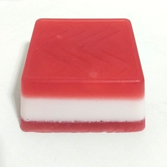 PEPPERMINT SPLASH BATH SOAP SET NWT SIZE 16.0oz. - Picture 2 of 11